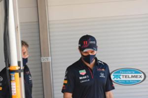 Santiago Ramos y Rafa Cámara suben al podio en Imola 2025
