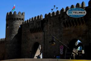 Santiago Ramos y Rafa Cámara suben al podio en Imola 2025