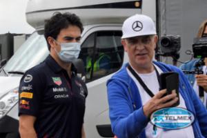 Santiago Ramos y Rafa Cámara suben al podio en Imola 2025