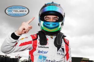 Santiago Ramos y Rafa Cámara suben al podio en Imola 2025