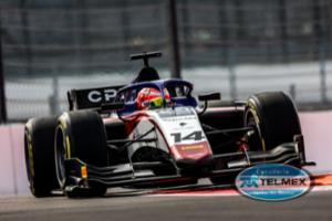 Santiago Ramos y Rafa Cámara suben al podio en Imola 2025