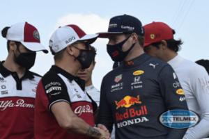 Santiago Ramos y Rafa Cámara suben al podio en Imola 2025