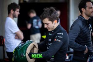 Santiago Ramos y Rafa Cámara suben al podio en Imola 2025