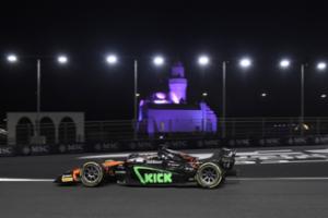 Santiago Ramos y Rafa Cámara suben al podio en Imola 2025
