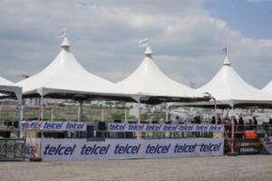 Santiago Ramos y Rafa Cámara suben al podio en Imola 2025