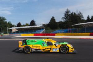 Santiago Ramos y Rafa Cámara suben al podio en Imola 2025
