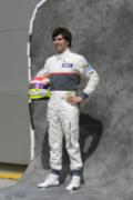 Santiago Ramos y Rafa Cámara suben al podio en Imola 2025