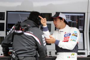 Santiago Ramos y Rafa Cámara suben al podio en Imola 2025