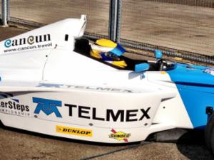 Santiago Ramos y Rafa Cámara suben al podio en Imola 2025