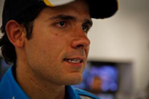 Santiago Ramos y Rafa Cámara suben al podio en Imola 2025