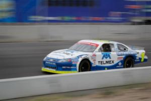Santiago Ramos y Rafa Cámara suben al podio en Imola 2025