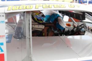 Santiago Ramos y Rafa Cámara suben al podio en Imola 2025