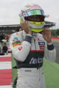 Santiago Ramos y Rafa Cámara suben al podio en Imola 2025