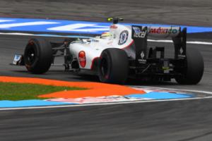 Santiago Ramos y Rafa Cámara suben al podio en Imola 2025
