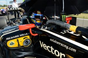 Santiago Ramos y Rafa Cámara suben al podio en Imola 2025