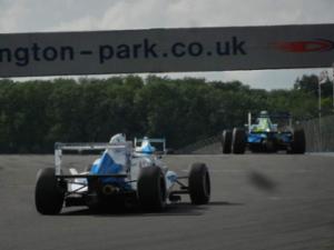 Santiago Ramos y Rafa Cámara suben al podio en Imola 2025