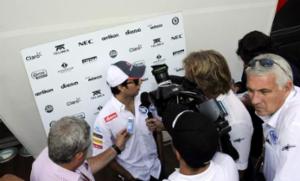 Santiago Ramos y Rafa Cámara suben al podio en Imola 2025
