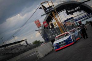 Santiago Ramos y Rafa Cámara suben al podio en Imola 2025