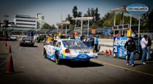 Santiago Ramos y Rafa Cámara suben al podio en Imola 2025