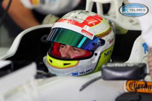 Santiago Ramos y Rafa Cámara suben al podio en Imola 2025