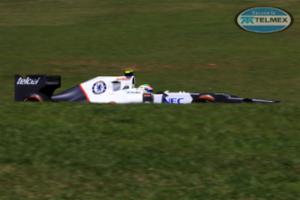 Santiago Ramos y Rafa Cámara suben al podio en Imola 2025
