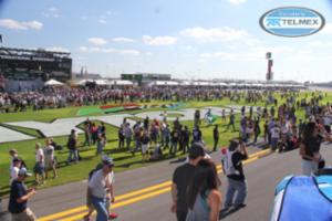 Santiago Ramos y Rafa Cámara suben al podio en Imola 2025