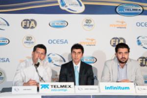 Santiago Ramos y Rafa Cámara suben al podio en Imola 2025