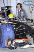 Santiago Ramos y Rafa Cámara suben al podio en Imola 2025