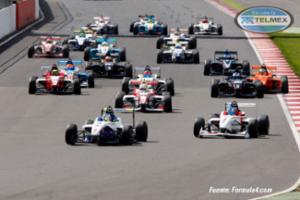 Santiago Ramos y Rafa Cámara suben al podio en Imola 2025
