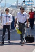 Santiago Ramos y Rafa Cámara suben al podio en Imola 2025