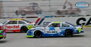 Santiago Ramos y Rafa Cámara suben al podio en Imola 2025