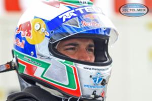 Santiago Ramos y Rafa Cámara suben al podio en Imola 2025