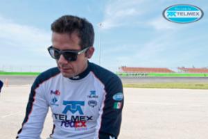 Santiago Ramos y Rafa Cámara suben al podio en Imola 2025