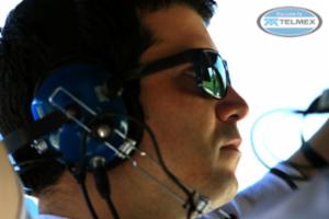 Santiago Ramos y Rafa Cámara suben al podio en Imola 2025