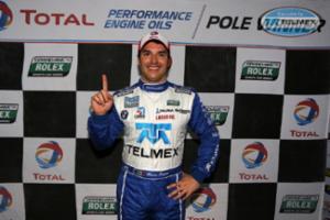 Santiago Ramos y Rafa Cámara suben al podio en Imola 2025