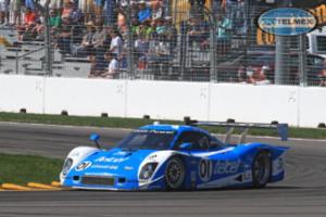 Santiago Ramos y Rafa Cámara suben al podio en Imola 2025