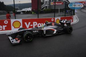 Santiago Ramos y Rafa Cámara suben al podio en Imola 2025
