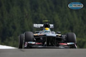 Santiago Ramos y Rafa Cámara suben al podio en Imola 2025