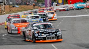 Santiago Ramos y Rafa Cámara suben al podio en Imola 2025