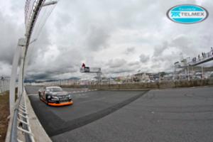 Santiago Ramos y Rafa Cámara suben al podio en Imola 2025