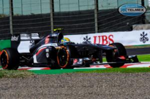 Santiago Ramos y Rafa Cámara suben al podio en Imola 2025