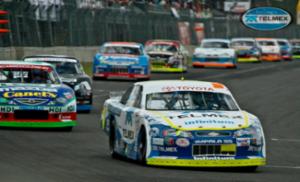 Benito Guerra en La Carrera Panamericana 2024