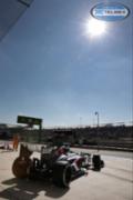 Santiago Ramos y Rafa Cámara suben al podio en Imola 2025
