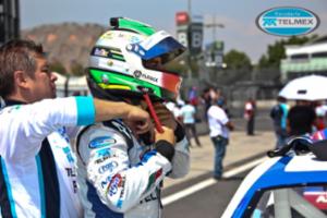 Santiago Ramos y Rafa Cámara suben al podio en Imola 2025