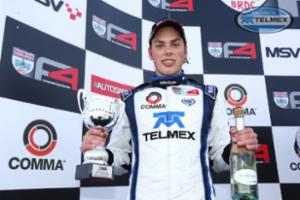 Santiago Ramos y Rafa Cámara suben al podio en Imola 2025