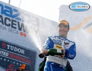 Santiago Ramos y Rafa Cámara suben al podio en Imola 2025