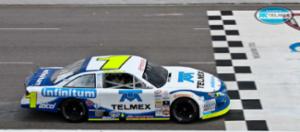 Sebastián Álvarez en Sebring 2025