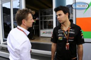 Santiago Ramos y Rafa Cámara suben al podio en Imola 2025