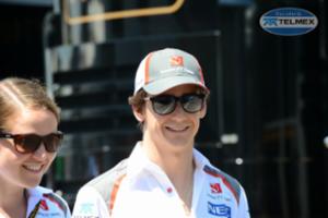 Santiago Ramos y Rafa Cámara suben al podio en Imola 2025