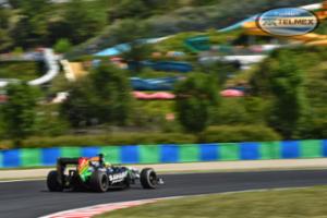 Santiago Ramos y Rafa Cámara suben al podio en Imola 2025